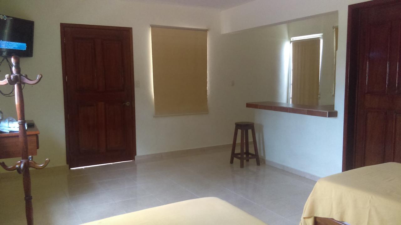 Posada Amistad Mérida Extérieur photo