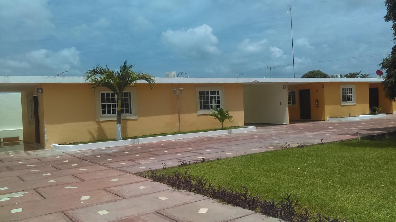 Posada Amistad Mérida Extérieur photo