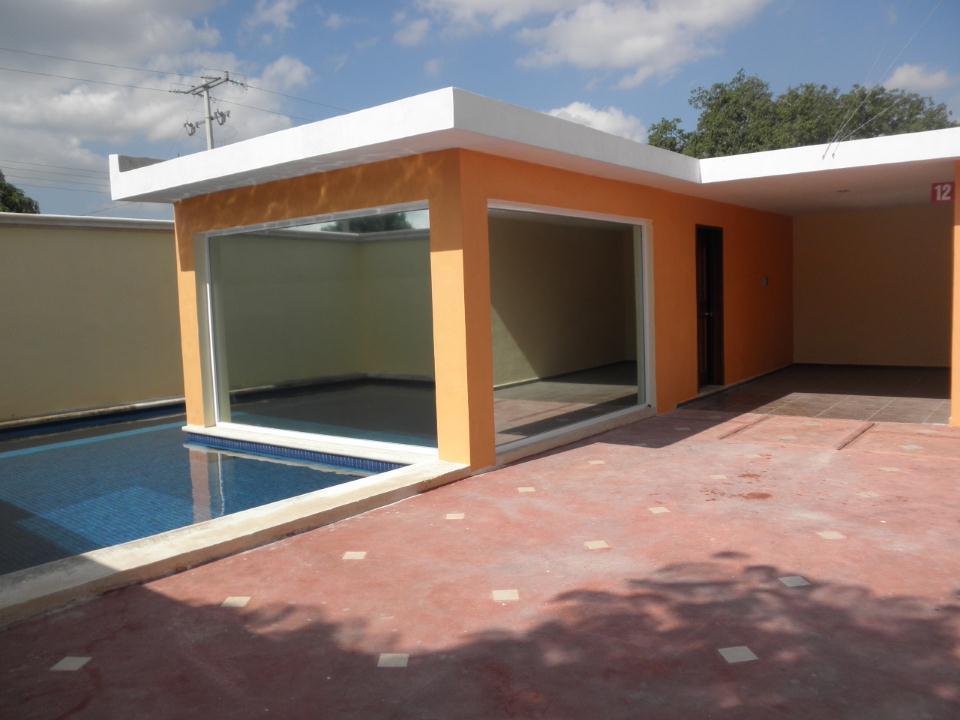 Posada Amistad Mérida Extérieur photo