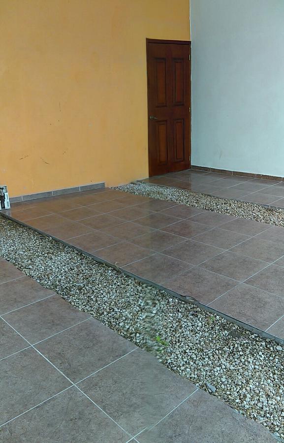 Posada Amistad Mérida Extérieur photo