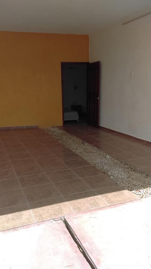 Posada Amistad Mérida Extérieur photo