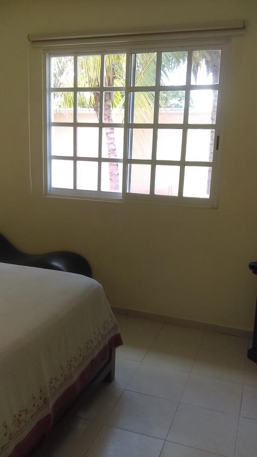 Posada Amistad Mérida Extérieur photo