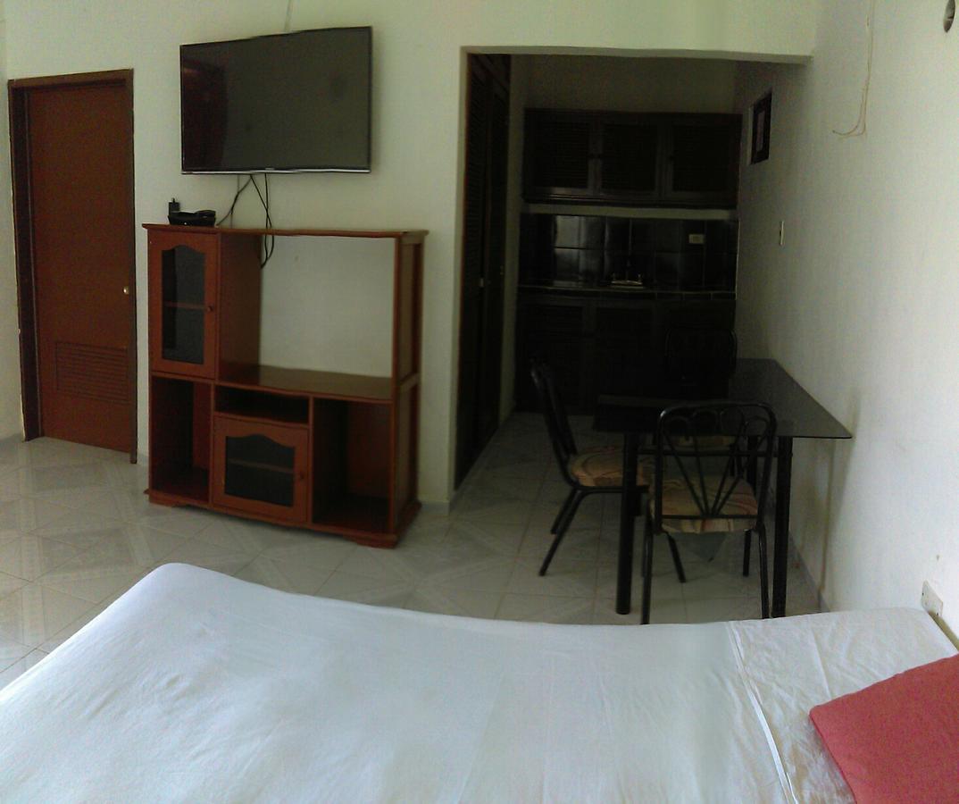 Posada Amistad Mérida Extérieur photo